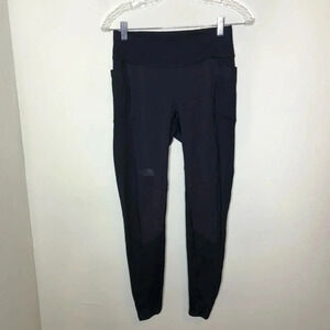 The North Face Fitted Yoga Style Pants Size Small